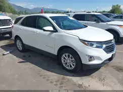 3GNAXUEV7LS583117 2020 CHEVROLET EQUINOX