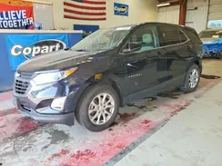 3GNAXUEV7LS583568 2020 CHEVROLET EQUINOX