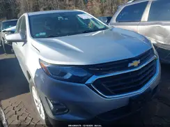 3GNAXUEV7LS585384 2020 CHEVROLET EQUINOX