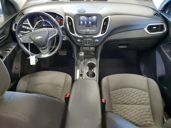 3GNAXUEV7LS588866 2020 CHEVROLET EQUINOX - Image 8