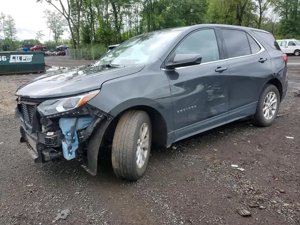 3GNAXUEV7LS593811 2020 CHEVROLET EQUINOX - Image 1