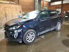3GNAXUEV7LS603267 2020 CHEVROLET EQUINOX