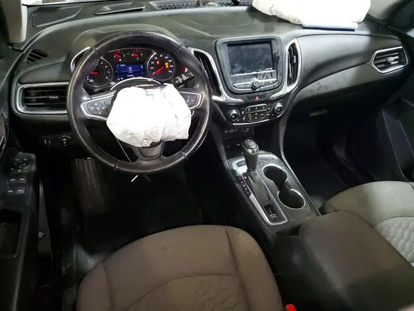 3GNAXUEV7LS603267 2020 CHEVROLET EQUINOX - Image 8
