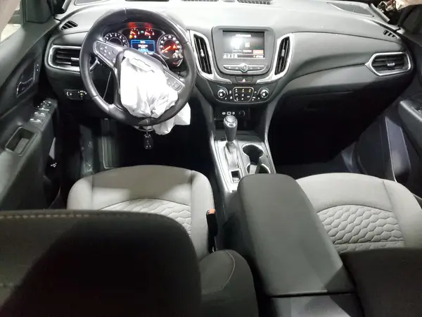 3GNAXUEV7LS604225 2020 CHEVROLET EQUINOX - Image 8