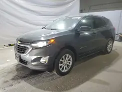 3GNAXUEV7LS609442 2020 CHEVROLET EQUINOX