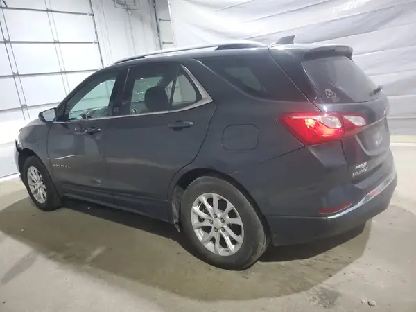 3GNAXUEV7LS609442 2020 CHEVROLET EQUINOX - Image 2