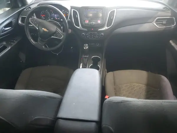 3GNAXUEV7LS609442 2020 CHEVROLET EQUINOX - Image 8