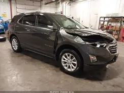 3GNAXUEV7LS613233 2020 CHEVROLET EQUINOX