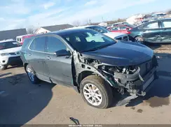 3GNAXUEV7LS616715 2020 CHEVROLET EQUINOX