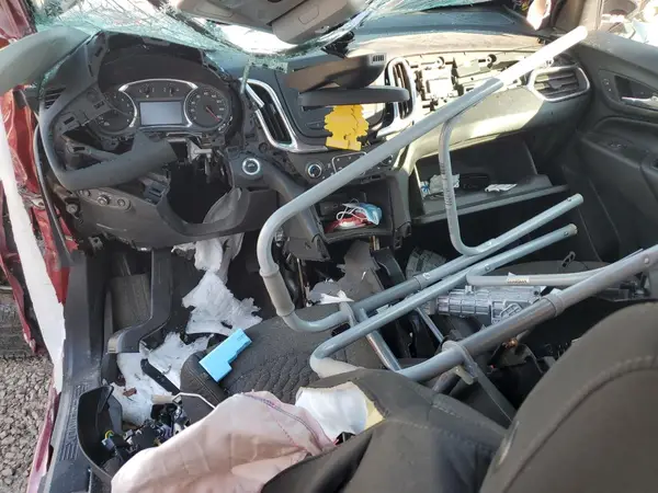 3GNAXUEV7LS633496 2020 CHEVROLET EQUINOX - Image 8