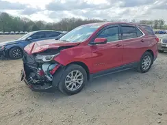 3GNAXUEV7LS637127 2020 CHEVROLET EQUINOX