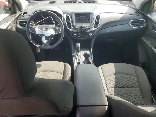 3GNAXUEV7LS637127 2020 CHEVROLET EQUINOX - Image 8
