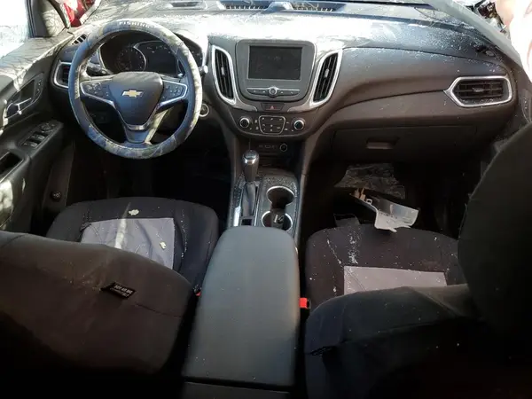 3GNAXUEV7LS639315 2020 CHEVROLET EQUINOX - Image 8