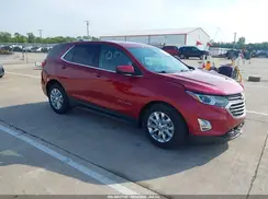 3GNAXUEV7LS640142 2020 CHEVROLET EQUINOX