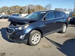 3GNAXUEV7LS642618 2020 CHEVROLET EQUINOX