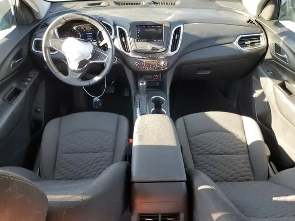 3GNAXUEV7LS642618 2020 CHEVROLET EQUINOX - Image 8