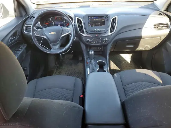 3GNAXUEV7LS646829 2020 CHEVROLET EQUINOX - Image 8