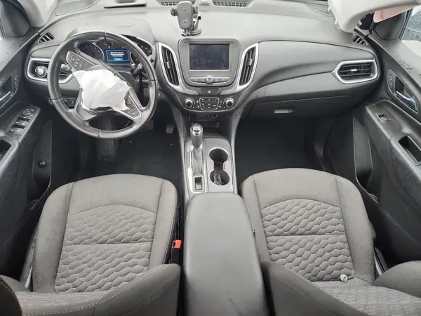3GNAXUEV7LS653683 2020 CHEVROLET EQUINOX - Image 8