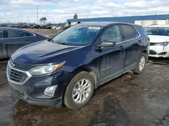 3GNAXUEV7LS655059 2020 CHEVROLET EQUINOX