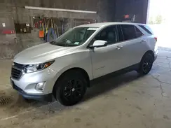 3GNAXUEV7LS668278 2020 CHEVROLET EQUINOX