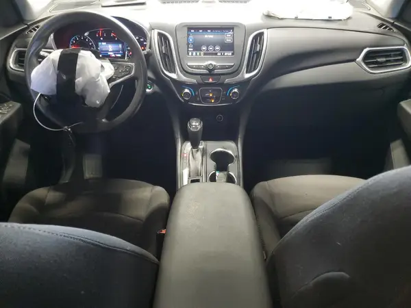 3GNAXUEV7LS668278 2020 CHEVROLET EQUINOX - Image 8