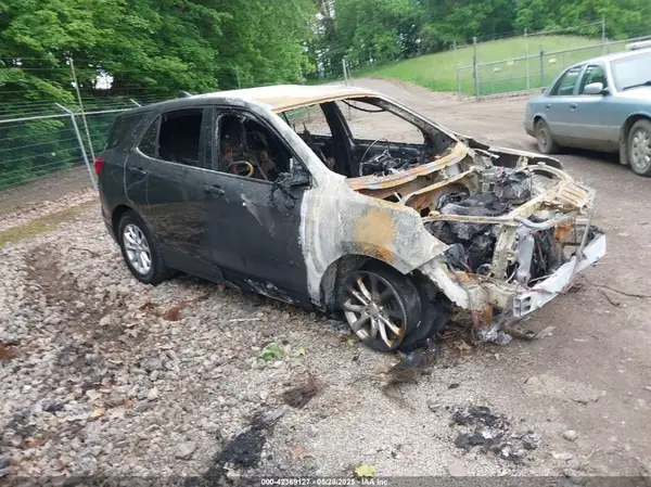 3GNAXUEV7LS671178 2020 CHEVROLET EQUINOX - Image 1