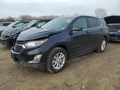 3GNAXUEV7LS685761 2020 CHEVROLET EQUINOX
