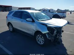 3GNAXUEV7LS688725 2020 CHEVROLET EQUINOX