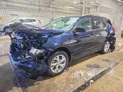 3GNAXUEV7LS692631 2020 CHEVROLET EQUINOX