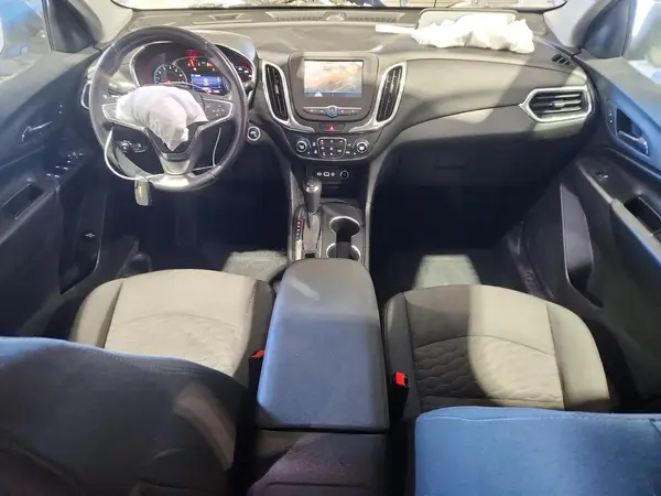 3GNAXUEV7LS692631 2020 CHEVROLET EQUINOX - Image 8