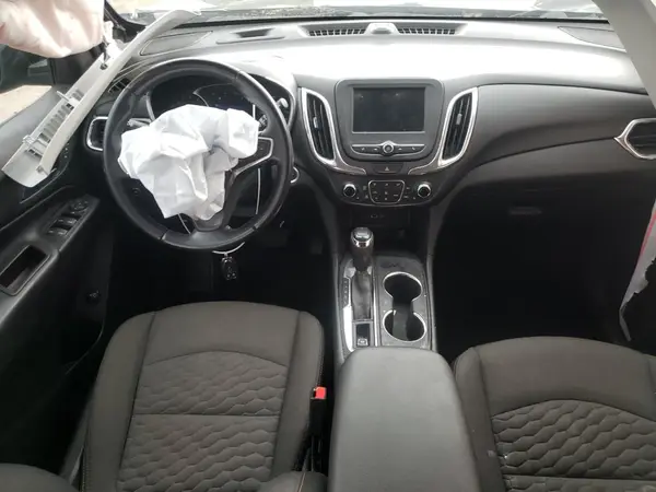 3GNAXUEV7LS696355 2020 CHEVROLET EQUINOX - Image 8