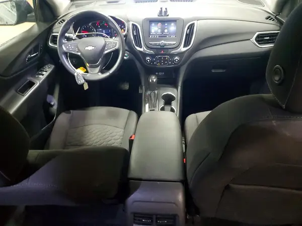 3GNAXUEV7LS702008 2020 CHEVROLET EQUINOX - Image 8
