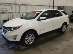 3GNAXUEV7LS710660 2020 CHEVROLET EQUINOX