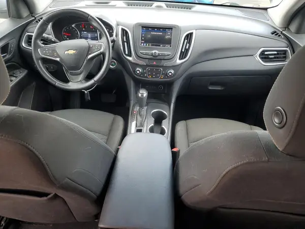 3GNAXUEV7LS711470 2020 CHEVROLET EQUINOX - Image 8