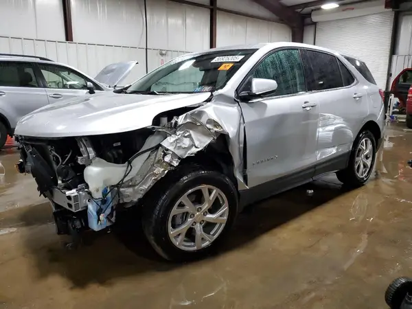 3GNAXUEV7LS712389 2020 CHEVROLET EQUINOX - Image 1