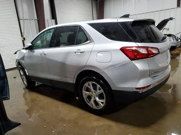 3GNAXUEV7LS712389 2020 CHEVROLET EQUINOX - Image 2