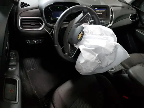 3GNAXUEV7LS712389 2020 CHEVROLET EQUINOX - Image 8