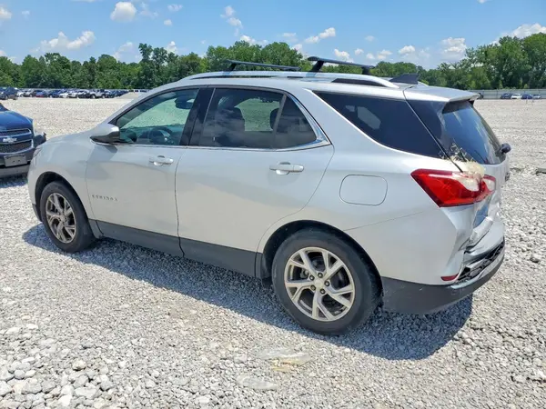 3GNAXUEV7LS723831 2020 CHEVROLET EQUINOX - Image 2