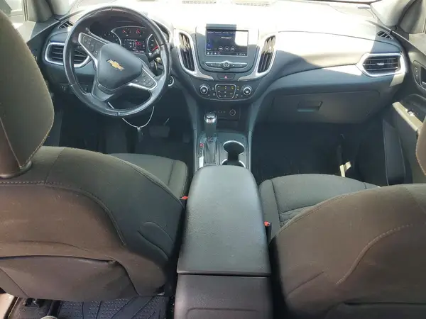 3GNAXUEV7LS723831 2020 CHEVROLET EQUINOX - Image 8