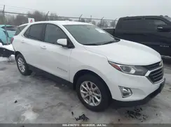3GNAXUEV7LS724249 2020 CHEVROLET EQUINOX