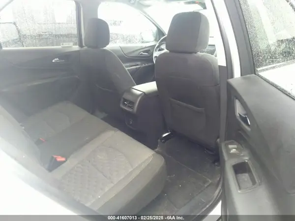 3GNAXUEV7LS724249 2020 CHEVROLET EQUINOX - Image 8