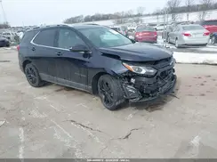 3GNAXUEV7LS728172 2020 CHEVROLET EQUINOX