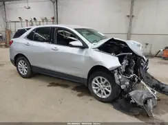 3GNAXUEV7LS736465 2020 CHEVROLET EQUINOX
