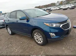 3GNAXUEV7ML302249 2021 CHEVROLET EQUINOX