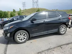 3GNAXUEV7ML302543 2021 CHEVROLET EQUINOX