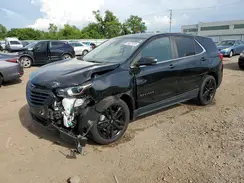 3GNAXUEV7ML308939 2021 CHEVROLET EQUINOX