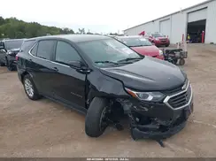 3GNAXUEV7ML311629 2021 CHEVROLET EQUINOX