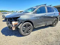 3GNAXUEV7ML312683 2021 CHEVROLET EQUINOX
