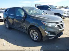 3GNAXUEV7ML312716 2021 CHEVROLET EQUINOX