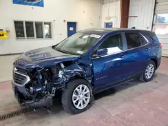 3GNAXUEV7ML322811 2021 CHEVROLET EQUINOX